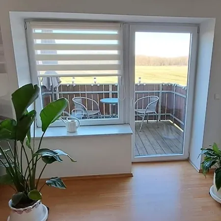 Apartman Landwohnung Finckener Fincken