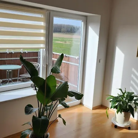 Apartman Landwohnung Finckener *