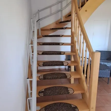 Landwohnung Finckener Fincken