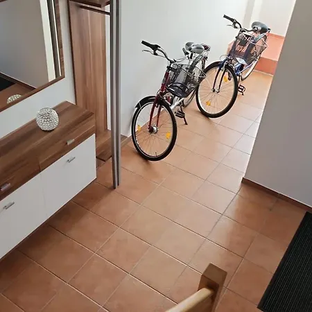 Apartman Landwohnung Finckener Fincken