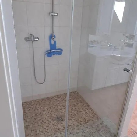 Landwohnung Finckener Apartman