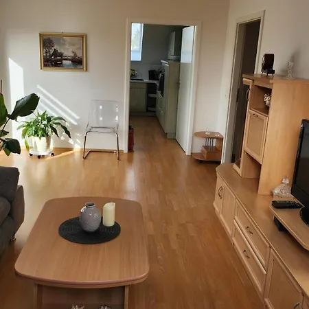 Landwohnung Finckener Apartment Fincken