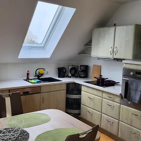 Landwohnung Finckener *